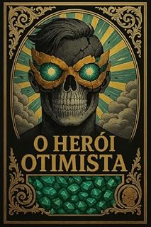 Livro O Herói Otimista