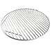 onlyfire Barbecue Stainless Steel Cooking Grate for Kamado Grill Like Large Big Green Egg, Kamado Joe Classic, Pit Boss K22, Louisiana K22 and Other Ceramic Grills