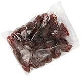 Sweetgourmet Imported Dried Whole Strawberries, 1 lb