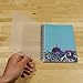 Scrubby Reusable Whiteboard Notebook-Junior Size (5.5