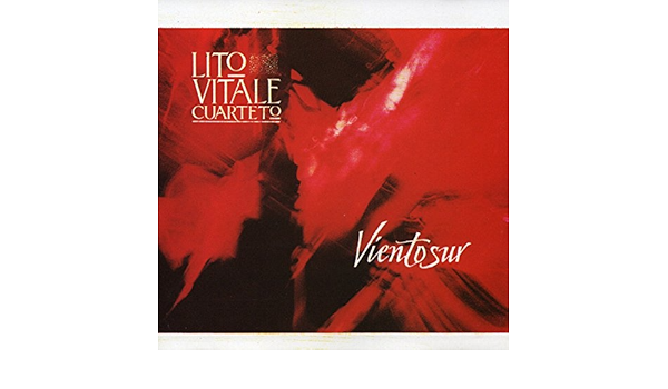 Cinta De Agua By Lito Vitale Cuarteto On Amazon Music Amazon Com