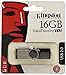 Kingston DataTraveler 101 Gen2 with urDrive 16 GB USB 2.0 (Black)