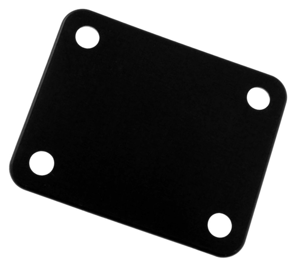 Allparts AP 0604-023"Base for Neck Plate" and Small Parts for Electric Guitar
