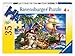 Ravensburger Puppy Pirate 35 Piece Jigsaw Puzzle for Kids – Every Piece is Unique, Pieces Fit Together Perfectly