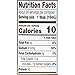 Lawry's Baja Chipotle with Lime Juice Marinade, 12 fl oz (Pack of 6)