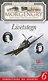 "Morgengry 6 - Livstegn (Norwegian Edition)" av Rune Angell-Jacobsen