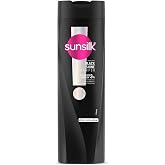 sunsilk Black Shine Shampoo -11.83 fl oz (350 mL)