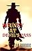 Bounty At Devil's Pass, Texas: A Western Adventure