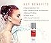 Renewal Gel I Glycolic Acid Treatment I AHA/BHA I Real Results for Lines and Wrinkles | Contain Vitamin A, E, Green Tea Extract