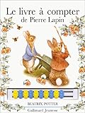 Image de Le Livre à compter de Pierre Lapin