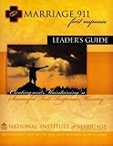 Image de Marriage 911 First Response Leader's Guide