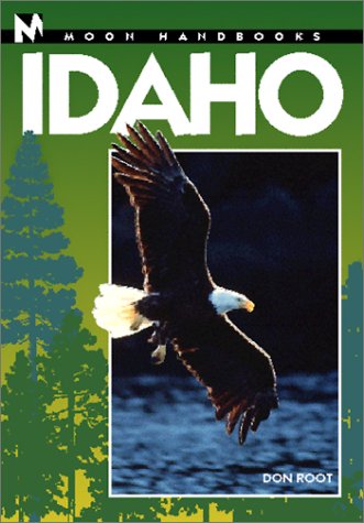 Idaho (Moon Idaho)