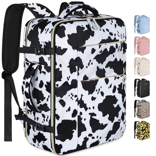 Capolo Travel Backpack