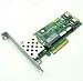 HP 462919-001 Smart Array P410 8-Port SAS RAID Controller 256MB ECC DDR2 SDRAM PCI Express x8 300MBps 2 x Mini-SAS SAS 300 Serial Attached SCSI Internal primary