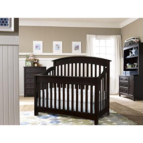 bonavita crib conversion kit