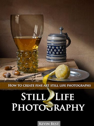 Download Still Life Photography (English Edition) PDF