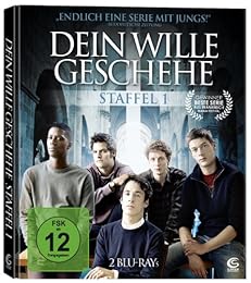 Dein Wille Geschehe - Staffel 1 (2 Discs)
