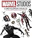 L'Encyclopédie Visuelle Marvel Studios by
