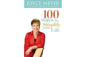 100 Ways to Simplify Your Life
