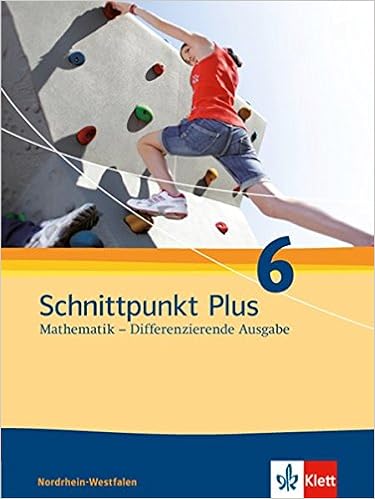 Schnittpunkt Plus 6