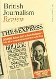 Image de British Journalism Review: v. 10, No. 1