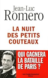 La  nuit des petits couteaux