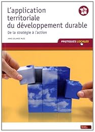L' application territoriale du développement durable