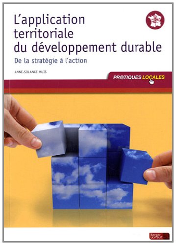 L' application territoriale du développement durable