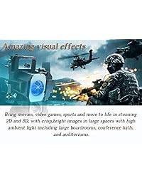 ELPLP49   Lámpara de repuesto para Epson PowerLite 6100, 6500, 8100, 8350