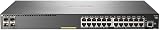 HP 2930F 24G PoE+ 4SFP+ Network Switch Layer 3 Smart Digital Workplace view 1
