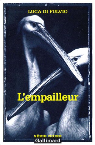 L' empailleur