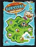 Ziggy's Survival 2001-2002 Student Day Planner by