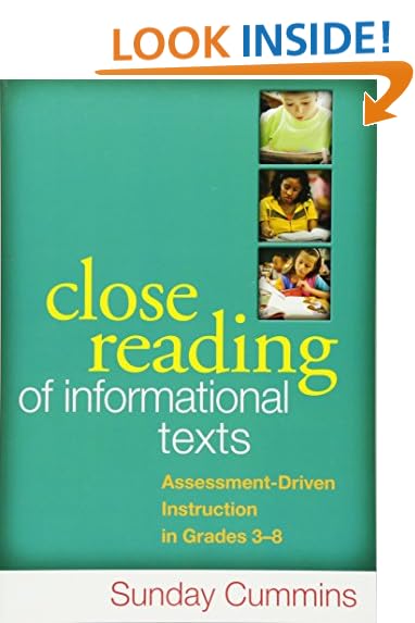 Assessment for Reading Instruction Third Edition
