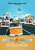 KOMBI NATION / (MOD)                               image
