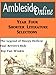 AmblesideOnline Year 4: Shorter Literature Selections