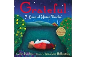 Grateful: A Song of Giving Thanks