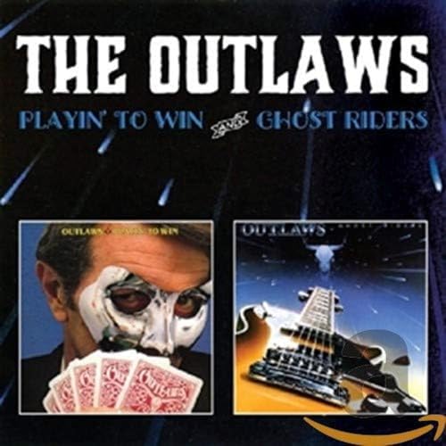 Amazon.com: Outlaws / Hurry Sundown: CDs & Vinyl