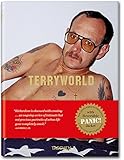 Terry Richardson. Terryworld. Ediz. tedesca, inglese e francese by 