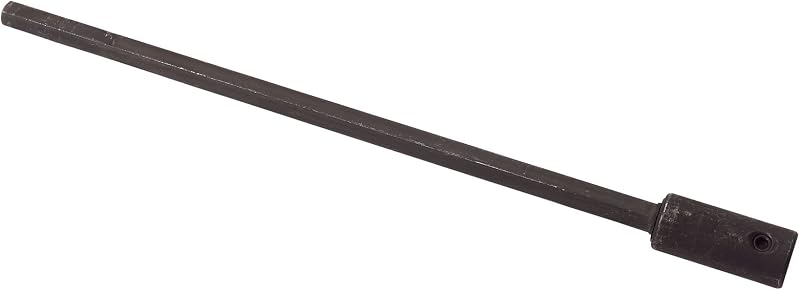 Draper 52997 320mm 7/16-Inch Hexagon Shaft Holesaw Arbor Extension