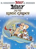 Asterix and the Magic Carpet: Album #28 (Asterix (Orion Paperback)) by 