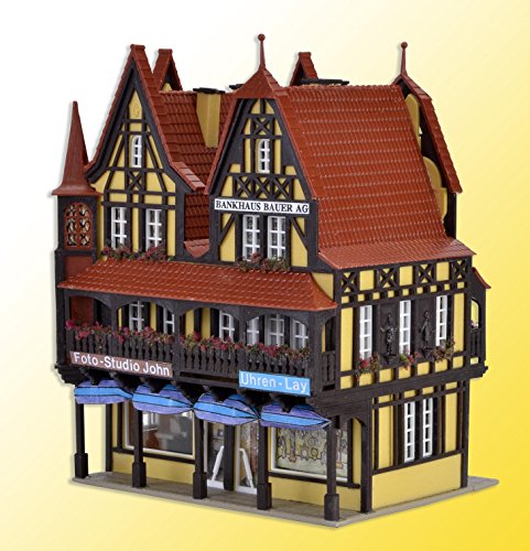 Vollmer 43841 Fotohaus Handel & Industrie