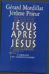 Jésus après Jésus