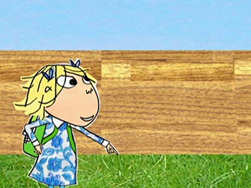 Watch Charlie and Lola - Season 2 | Prime Video