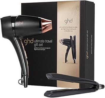 set ghd platinum