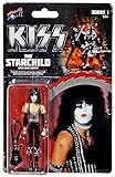 Kiss The Starchild Action Figure