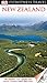 DK Eyewitness Travel Guide: New Zealand by