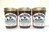 Mrs. Miller's Amish Homemade Caramelized Onion & Chive Jam 8 oz/226g - Pack of 3 (Boxed)