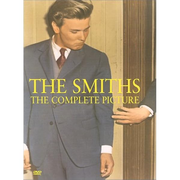 Amazon.com: The Smiths - The Complete Picture : Craig Gannon, Mike