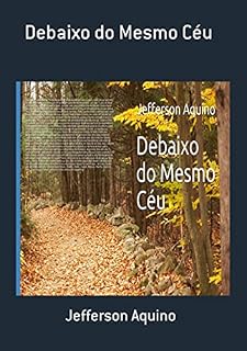Livro Debaixo Do Mesmo Céu