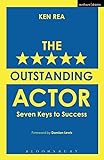 Image de The Outstanding Actor: Seven Keys to Success (Performance Books)